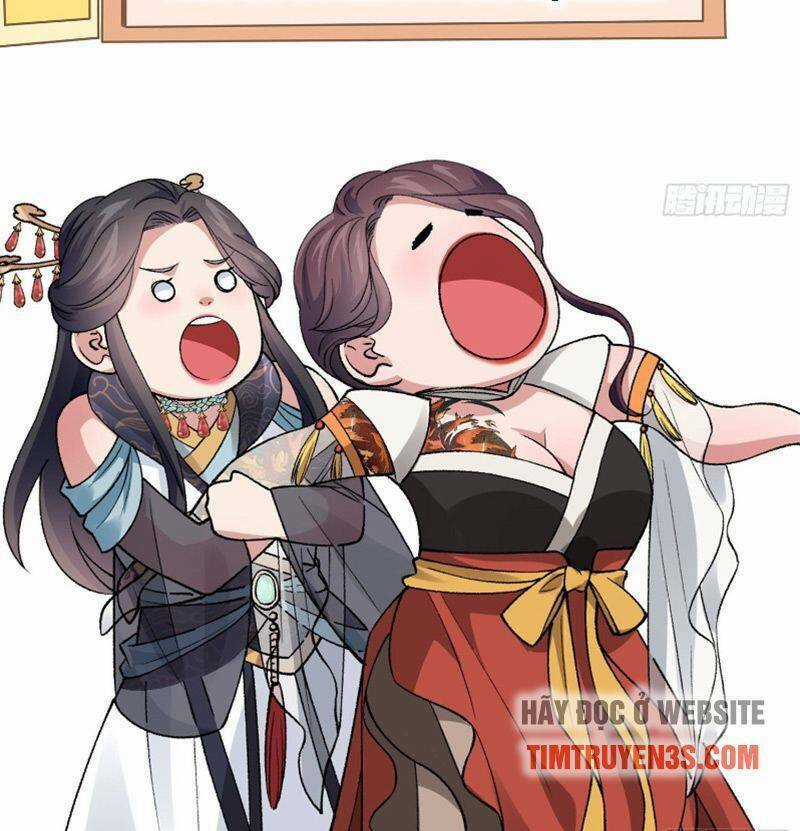 Tôi Sẽ Sống Như Một Hoàng Tử Chapter 76 trang 47