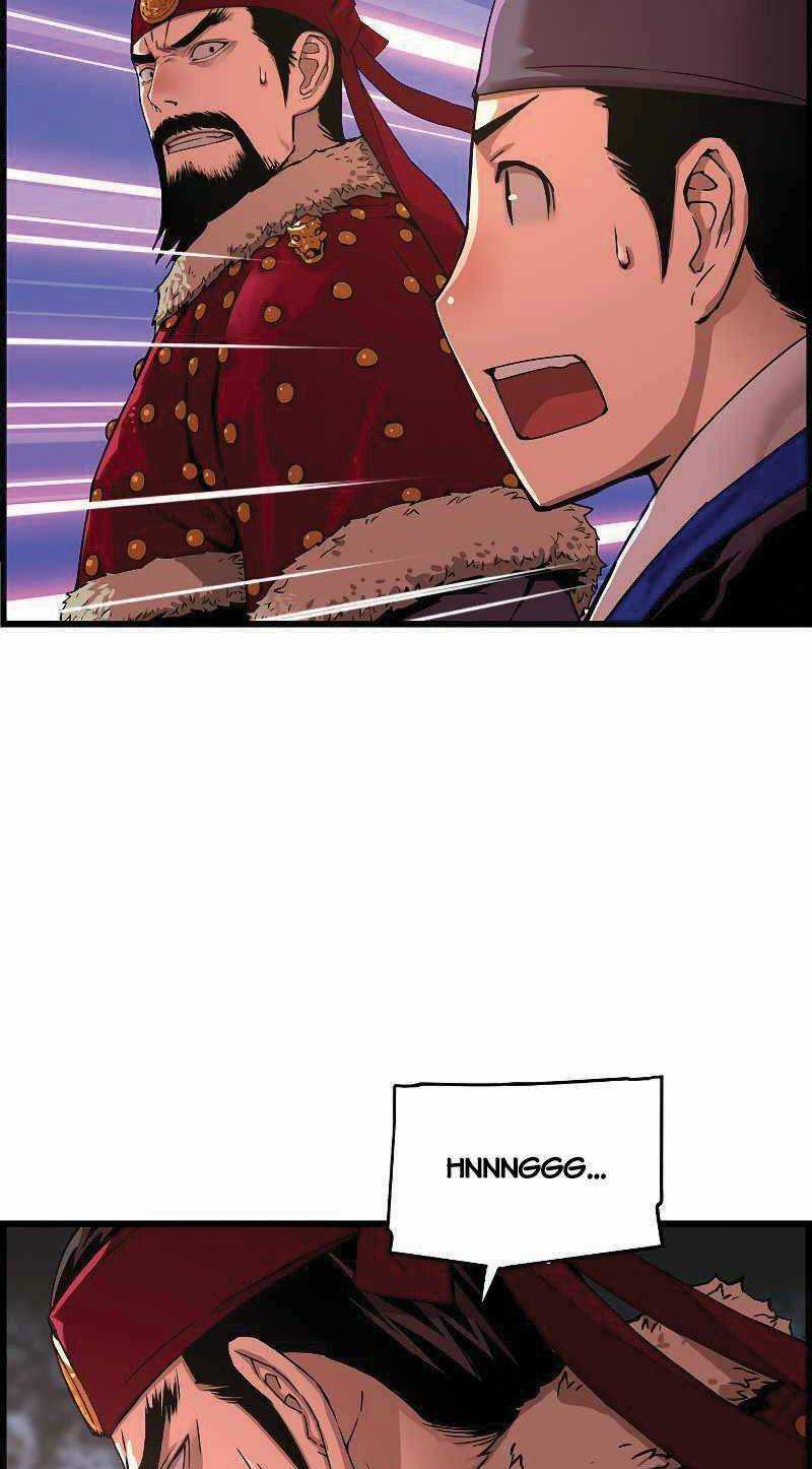 Tôi Sẽ Sống Như Một Hoàng Tử Chapter 77 trang 11