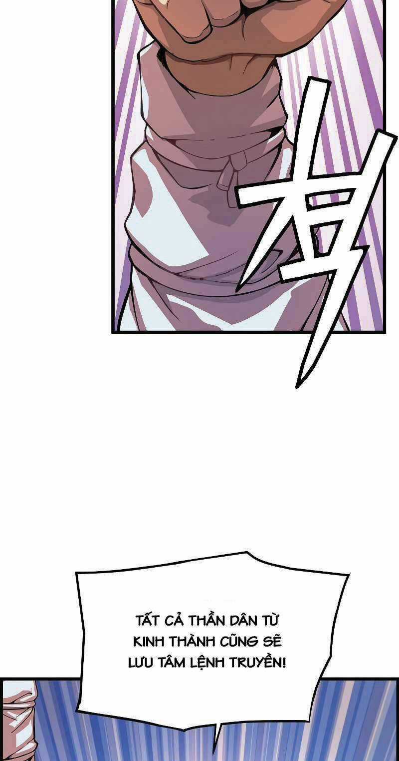 Tôi Sẽ Sống Như Một Hoàng Tử Chapter 77 trang 16