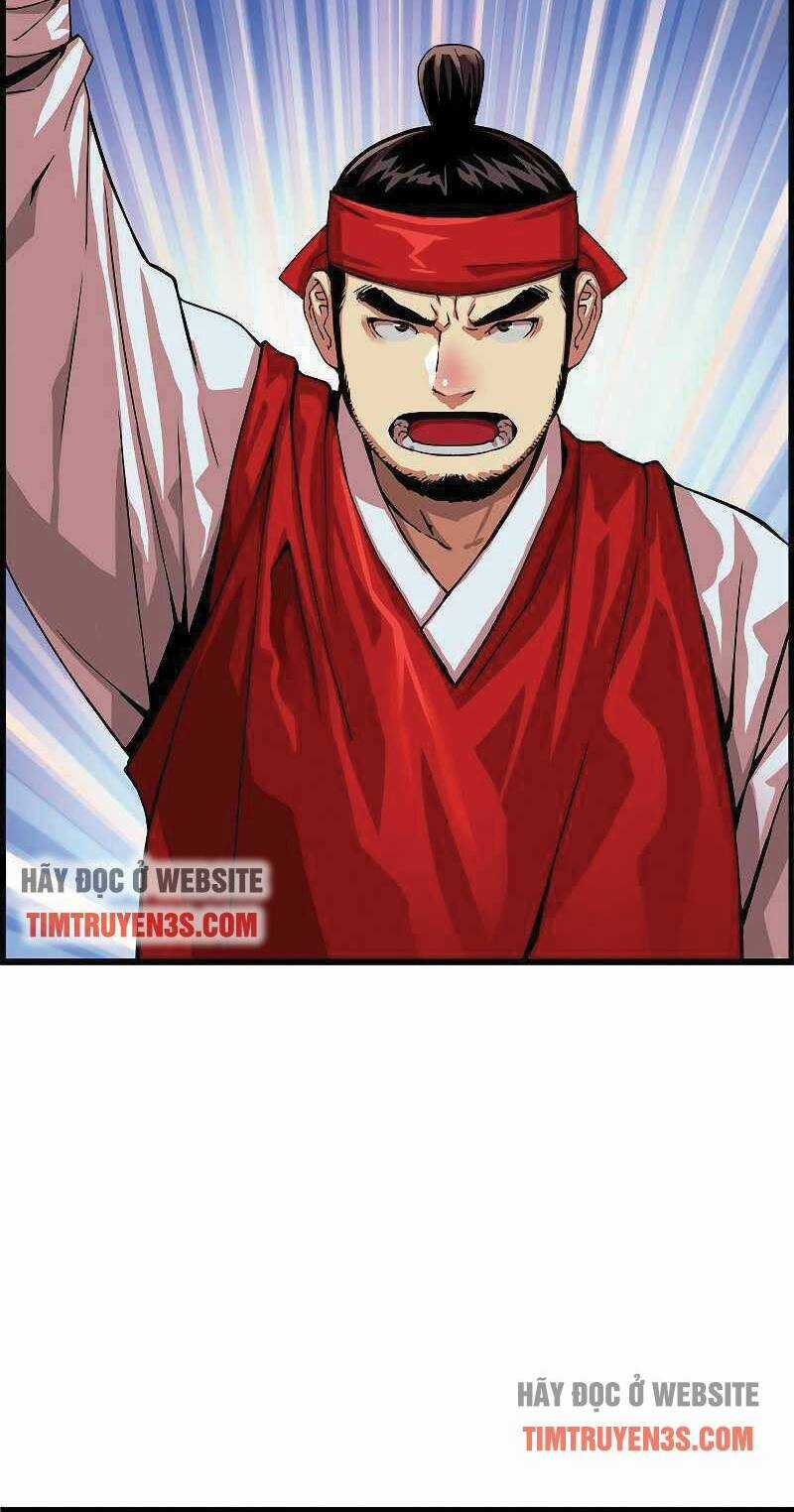 Tôi Sẽ Sống Như Một Hoàng Tử Chapter 77 trang 17