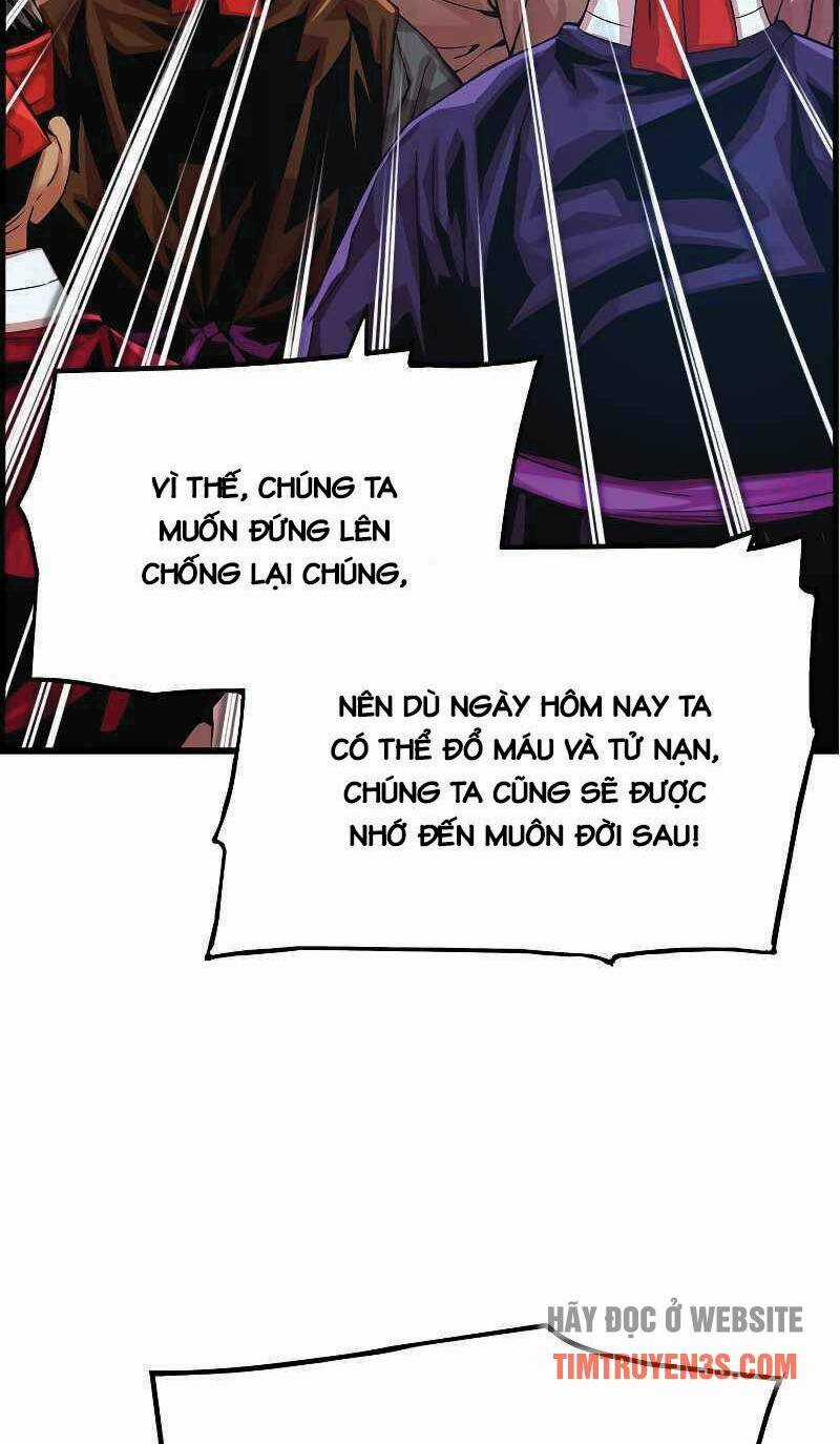 Tôi Sẽ Sống Như Một Hoàng Tử Chapter 77 trang 20