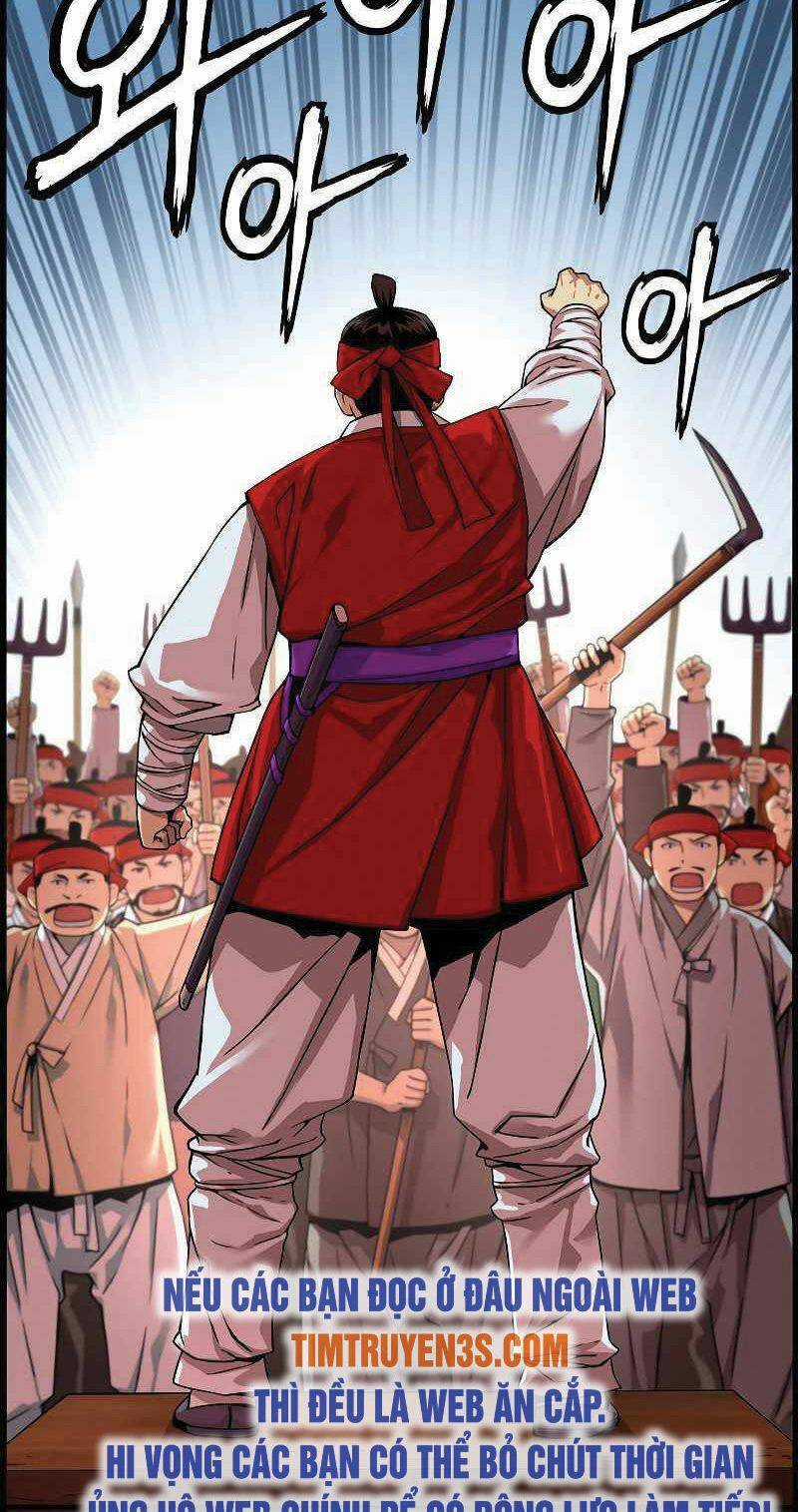 Tôi Sẽ Sống Như Một Hoàng Tử Chapter 77 trang 22