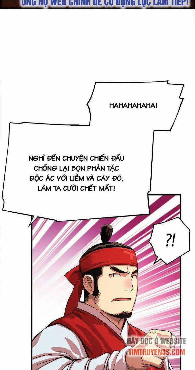 Tôi Sẽ Sống Như Một Hoàng Tử Chapter 77 trang 23