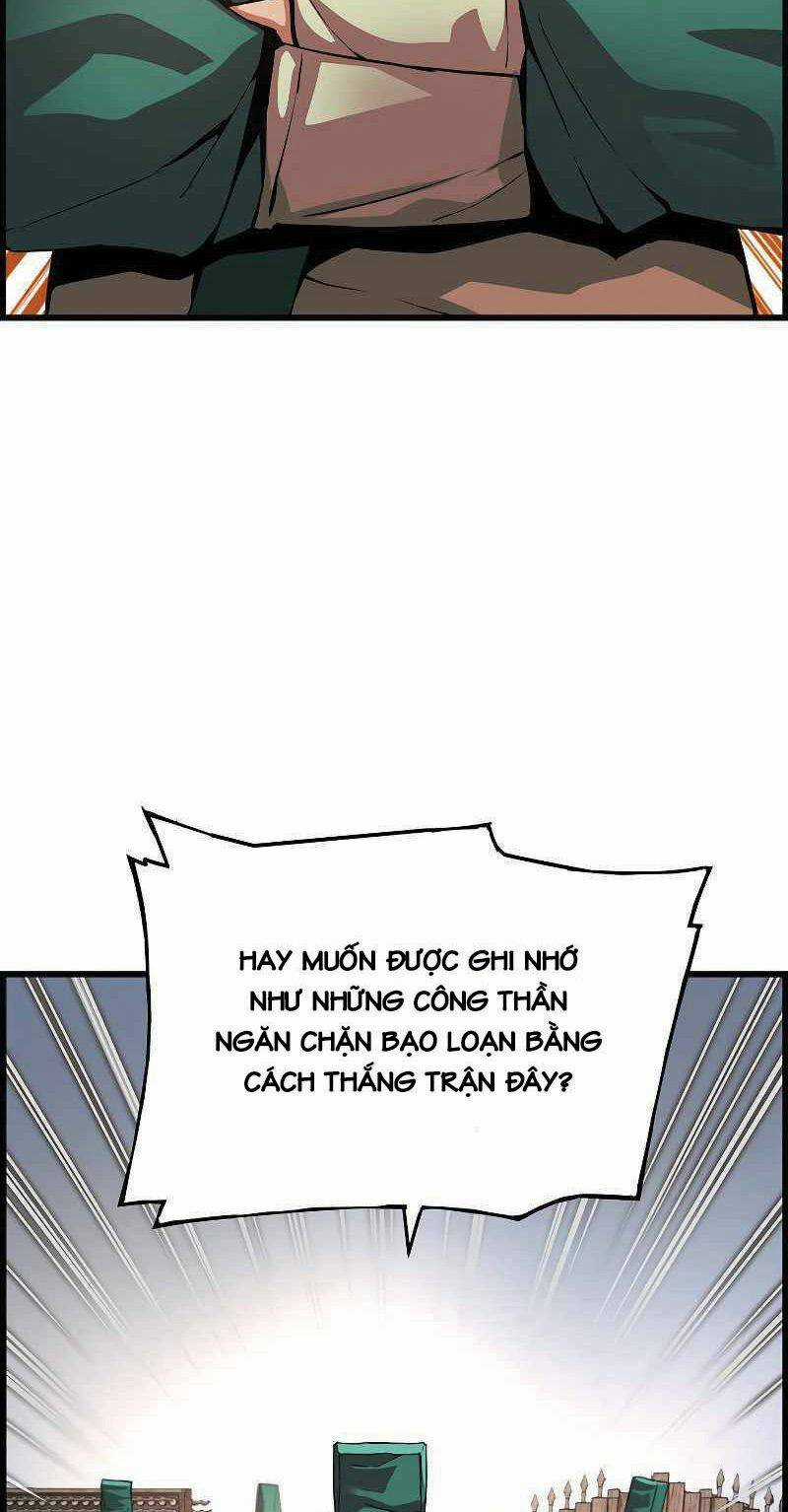 Tôi Sẽ Sống Như Một Hoàng Tử Chapter 77 trang 25