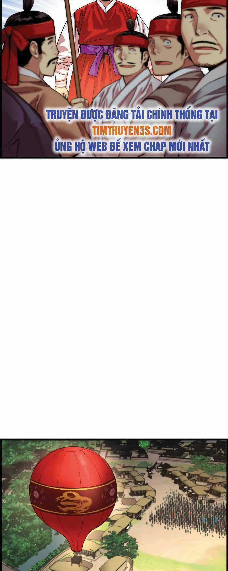 Tôi Sẽ Sống Như Một Hoàng Tử Chapter 77 trang 27