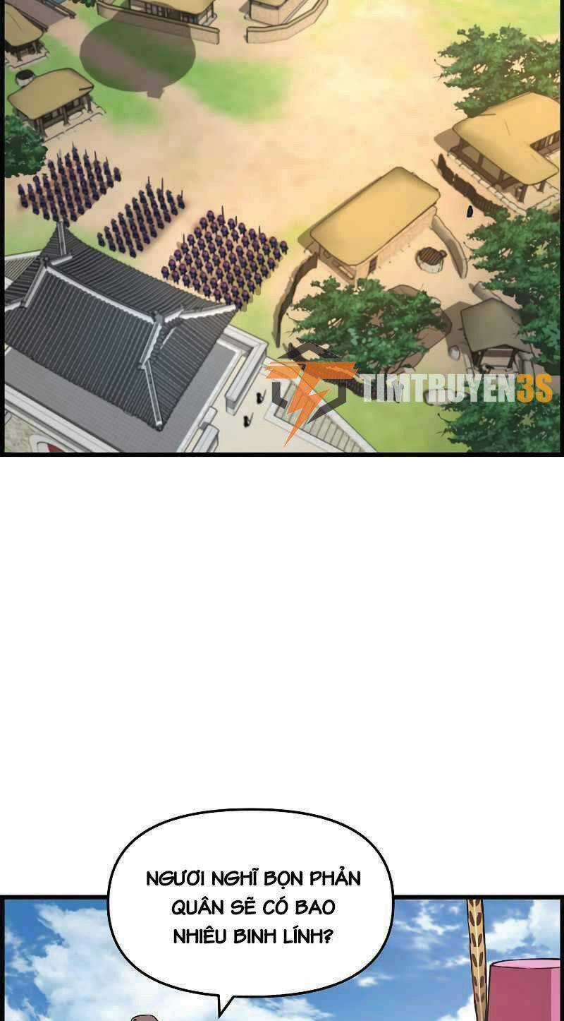 Tôi Sẽ Sống Như Một Hoàng Tử Chapter 77 trang 28