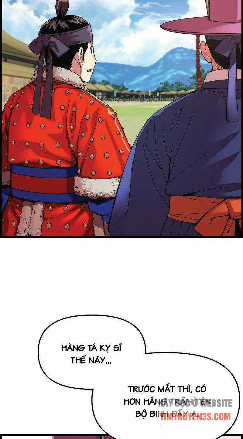 Tôi Sẽ Sống Như Một Hoàng Tử Chapter 77 trang 29