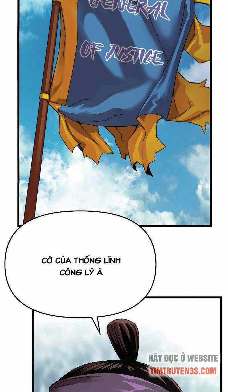 Tôi Sẽ Sống Như Một Hoàng Tử Chapter 77 trang 3