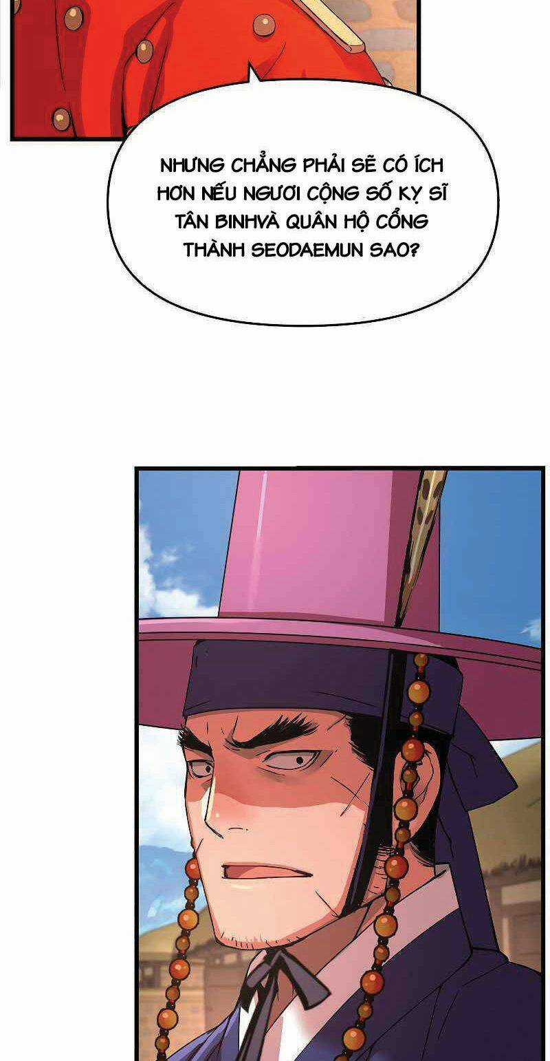 Tôi Sẽ Sống Như Một Hoàng Tử Chapter 77 trang 31