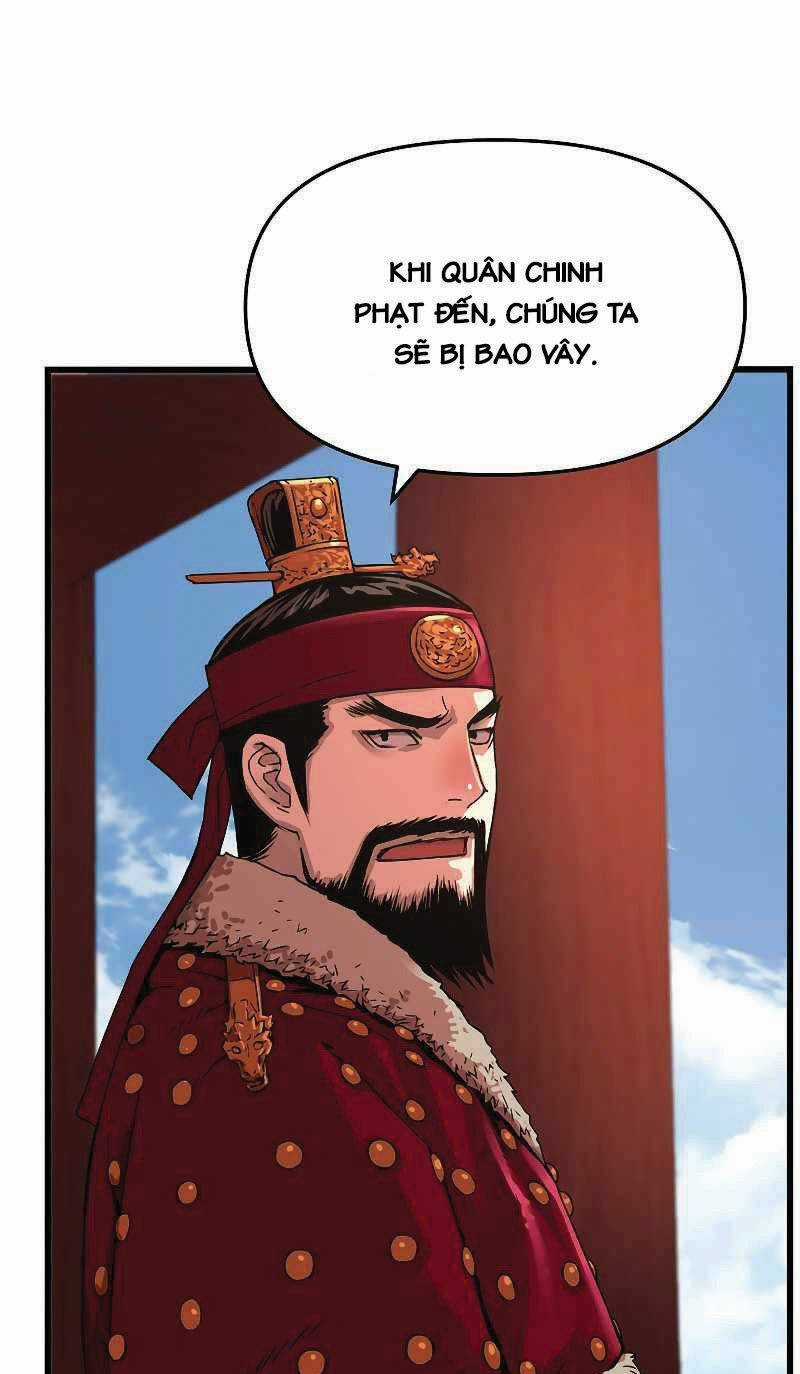 Tôi Sẽ Sống Như Một Hoàng Tử Chapter 77 trang 36