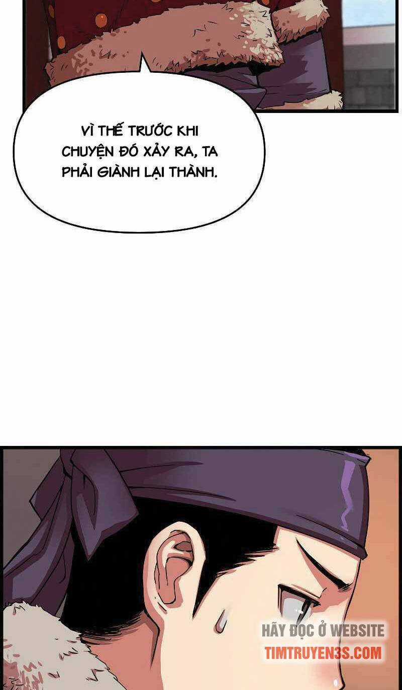 Tôi Sẽ Sống Như Một Hoàng Tử Chapter 77 trang 37