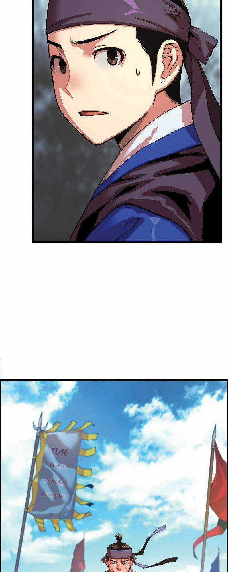 Tôi Sẽ Sống Như Một Hoàng Tử Chapter 77 trang 4