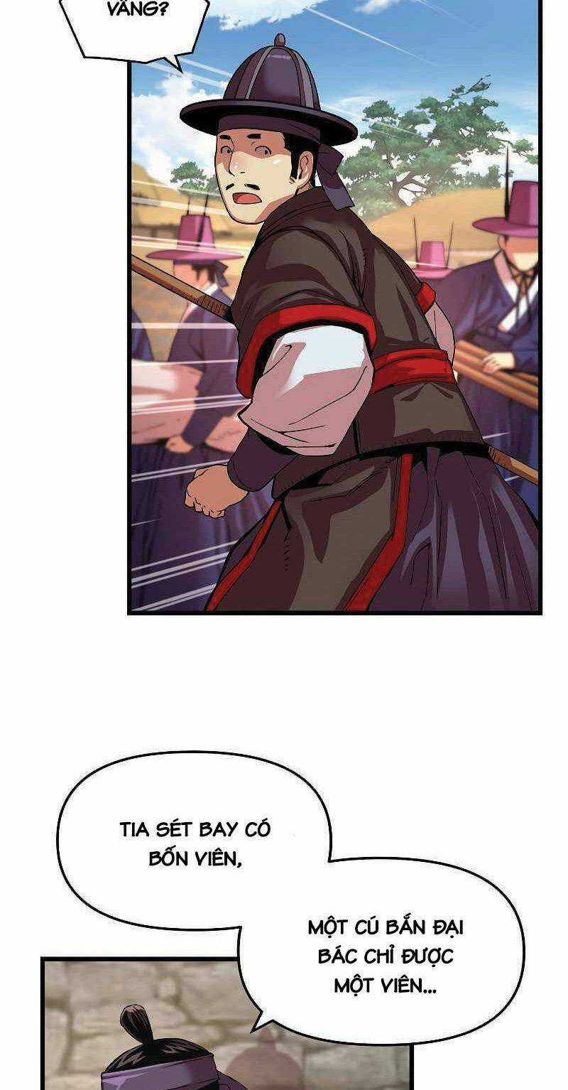 Tôi Sẽ Sống Như Một Hoàng Tử Chapter 77 trang 42