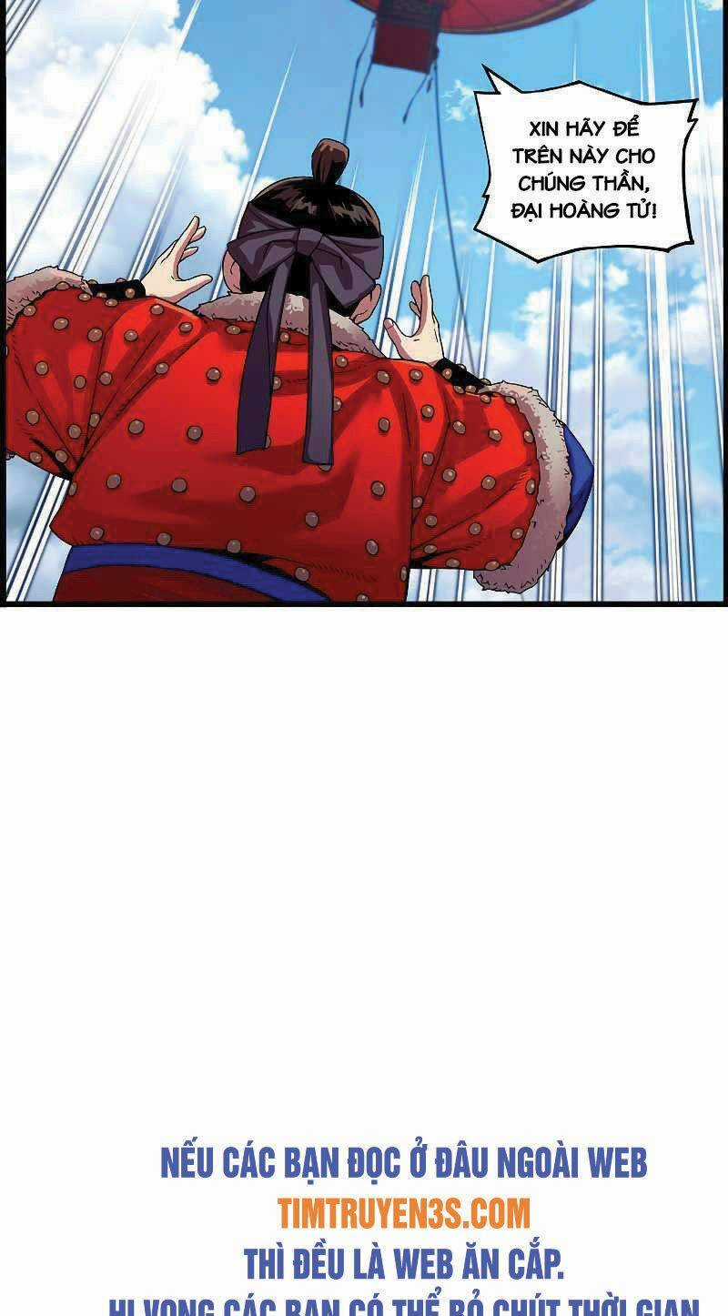 Tôi Sẽ Sống Như Một Hoàng Tử Chapter 77 trang 45