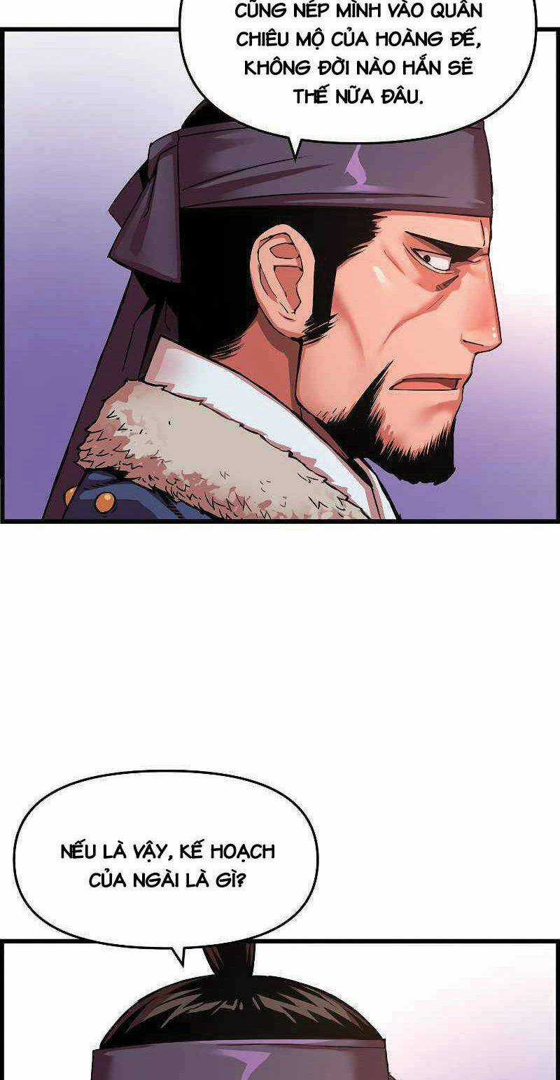 Tôi Sẽ Sống Như Một Hoàng Tử Chapter 77 trang 48