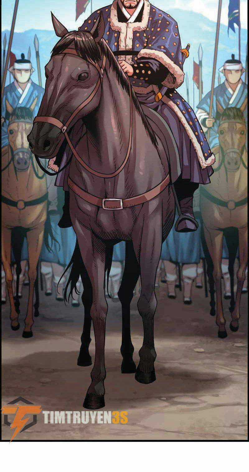 Tôi Sẽ Sống Như Một Hoàng Tử Chapter 77 trang 5