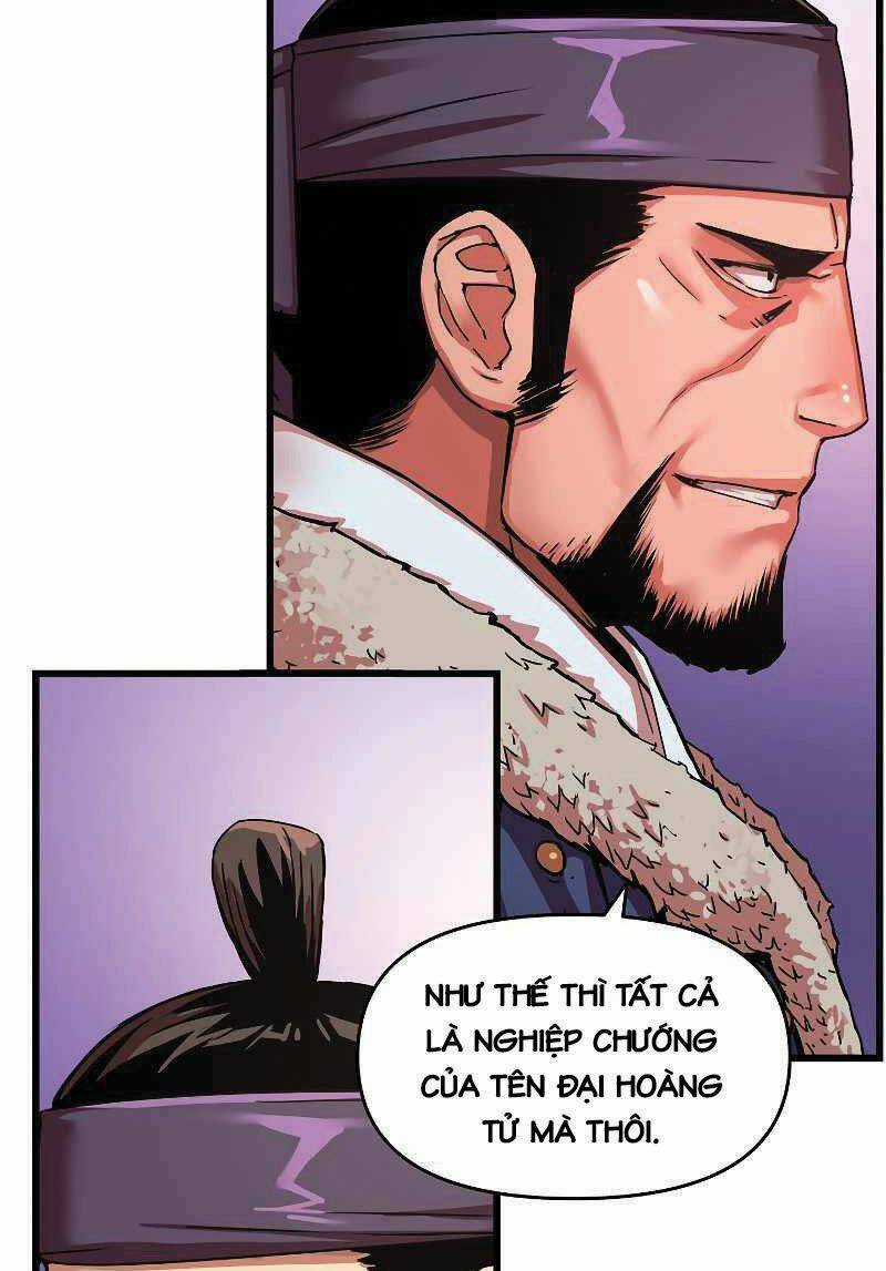 Tôi Sẽ Sống Như Một Hoàng Tử Chapter 77 trang 50