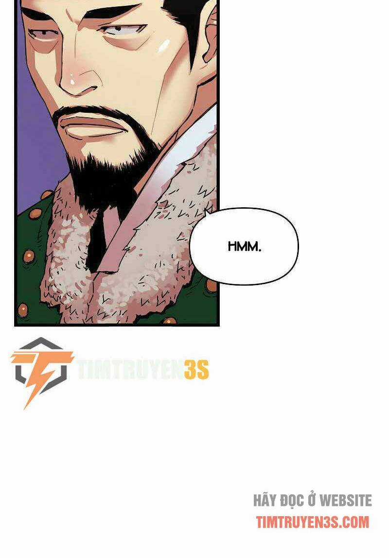 Tôi Sẽ Sống Như Một Hoàng Tử Chapter 77 trang 51