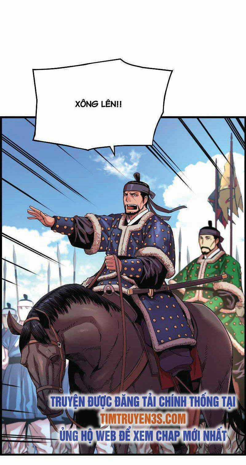 Tôi Sẽ Sống Như Một Hoàng Tử Chapter 77 trang 56