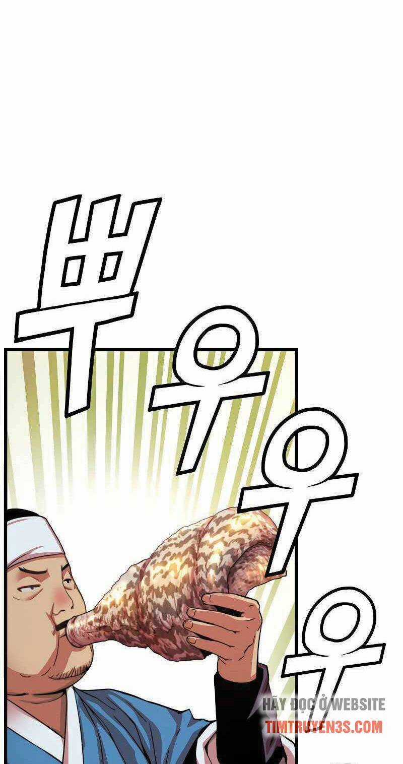 Tôi Sẽ Sống Như Một Hoàng Tử Chapter 77 trang 57