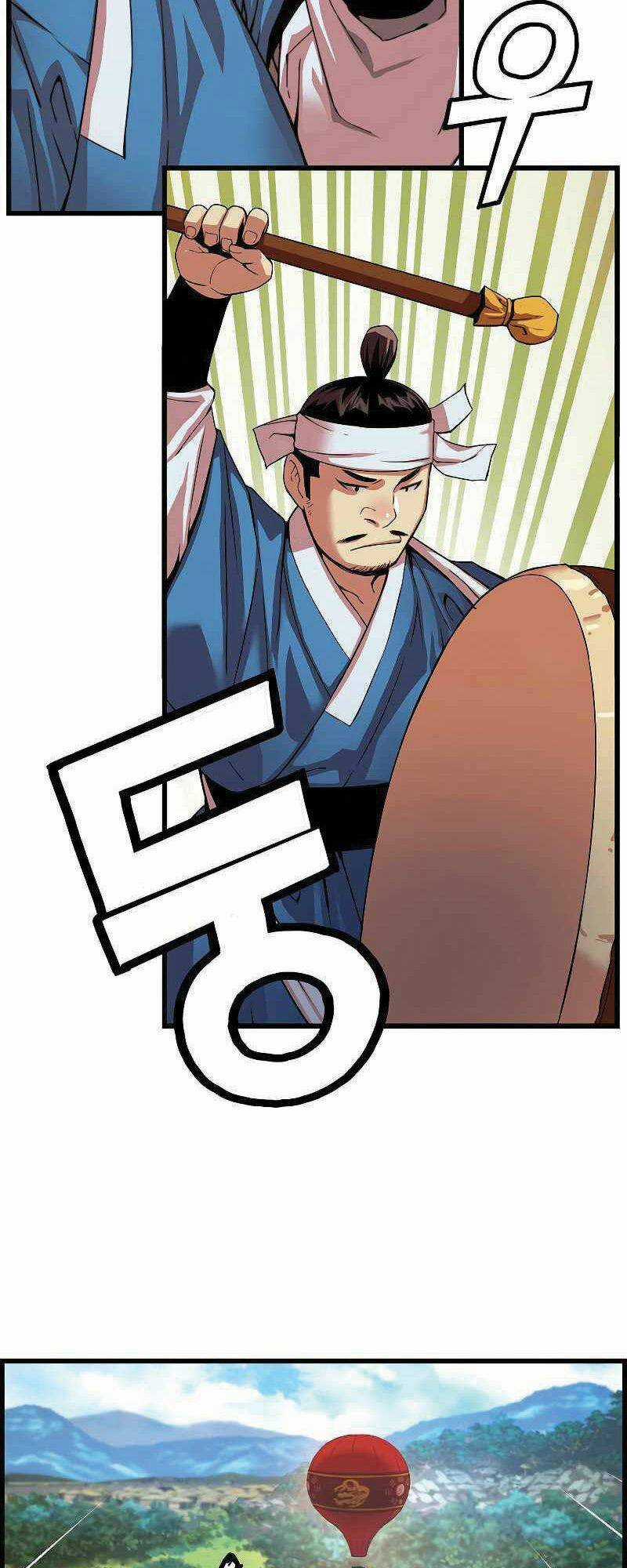 Tôi Sẽ Sống Như Một Hoàng Tử Chapter 77 trang 58