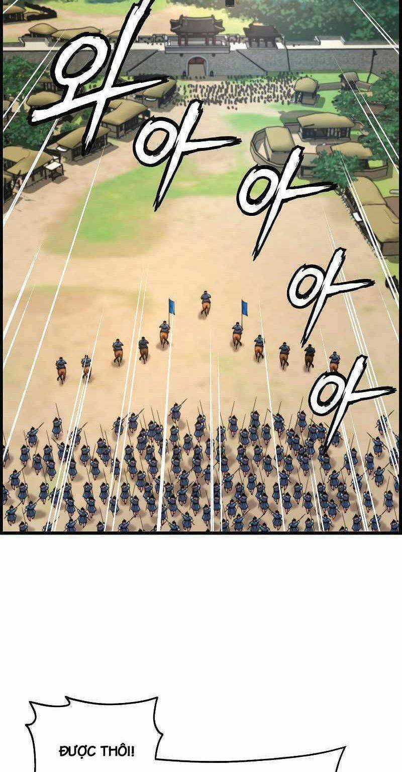 Tôi Sẽ Sống Như Một Hoàng Tử Chapter 77 trang 59