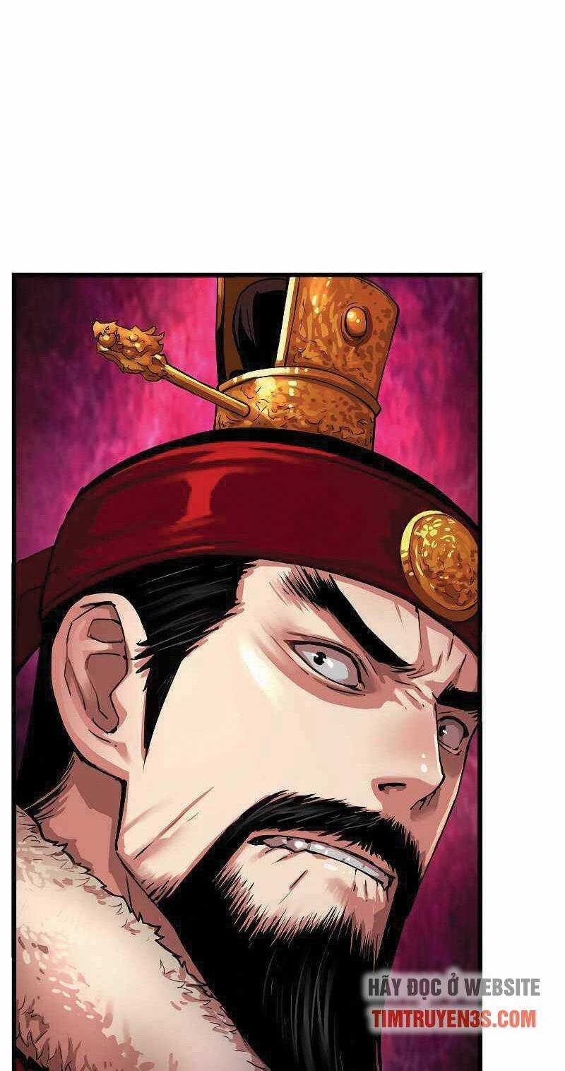 Tôi Sẽ Sống Như Một Hoàng Tử Chapter 77 trang 6