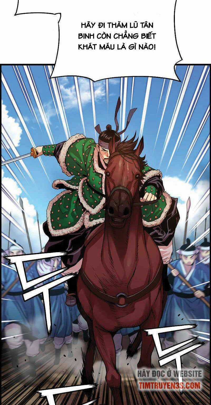 Tôi Sẽ Sống Như Một Hoàng Tử Chapter 77 trang 60