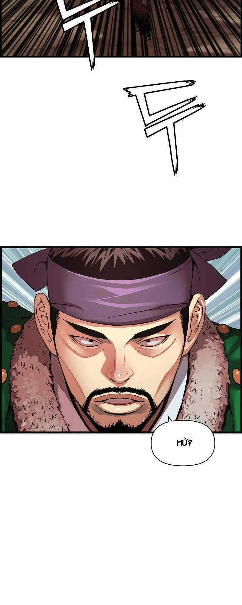 Tôi Sẽ Sống Như Một Hoàng Tử Chapter 77 trang 61