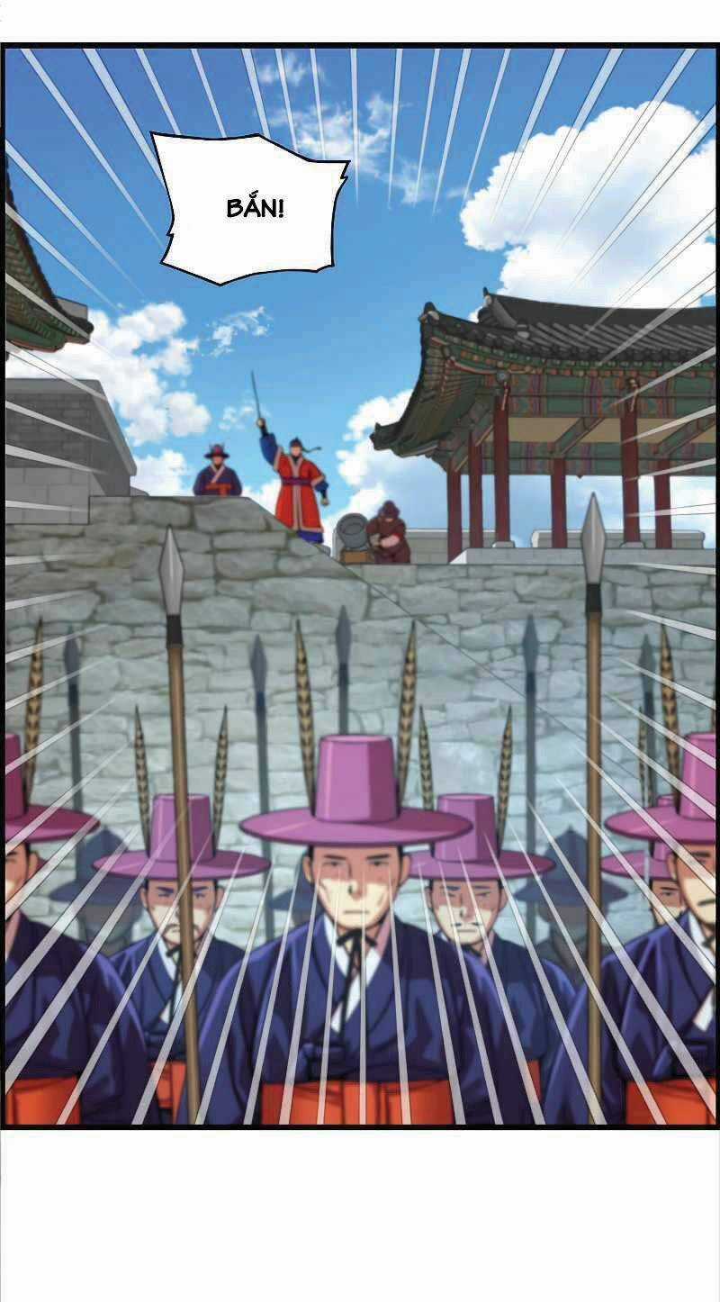 Tôi Sẽ Sống Như Một Hoàng Tử Chapter 77 trang 62