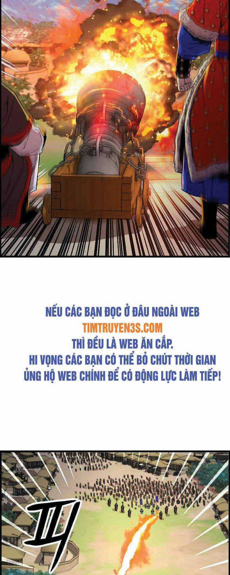 Tôi Sẽ Sống Như Một Hoàng Tử Chapter 77 trang 64
