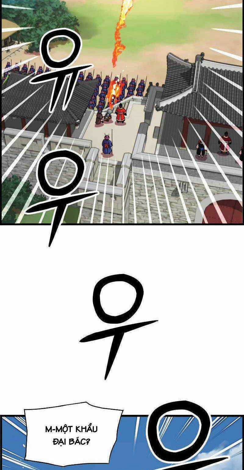 Tôi Sẽ Sống Như Một Hoàng Tử Chapter 77 trang 65