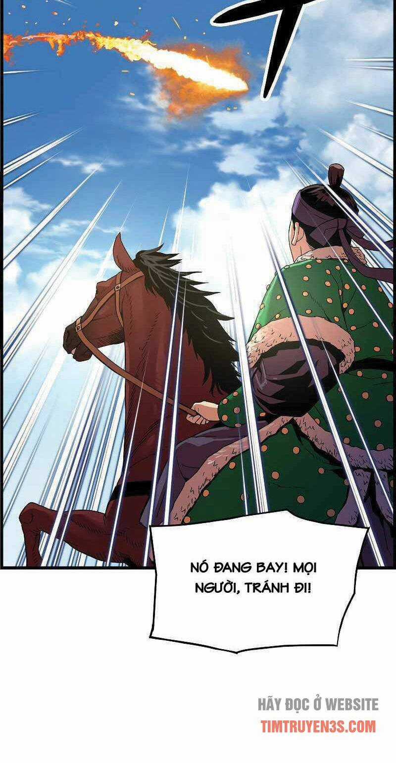 Tôi Sẽ Sống Như Một Hoàng Tử Chapter 77 trang 66