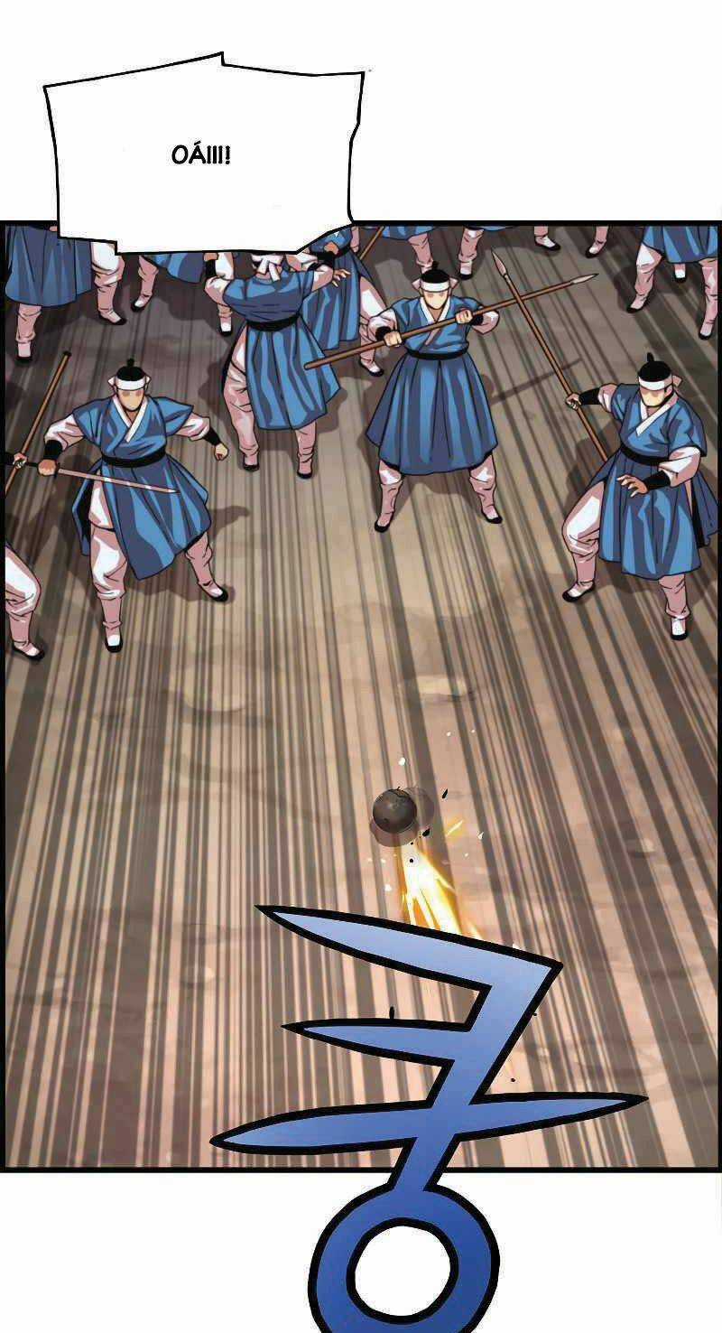 Tôi Sẽ Sống Như Một Hoàng Tử Chapter 77 trang 67