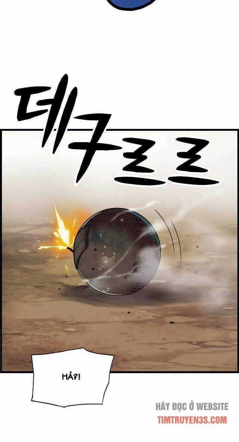 Tôi Sẽ Sống Như Một Hoàng Tử Chapter 77 trang 68