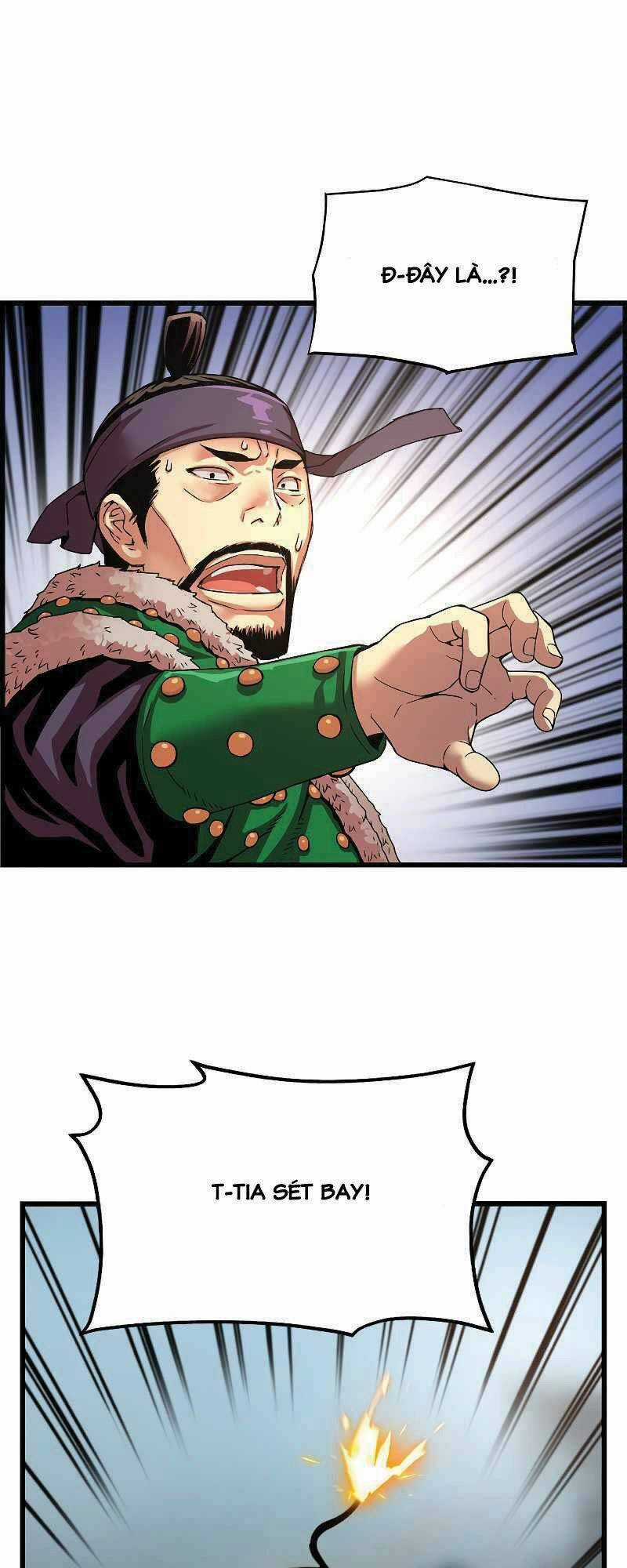 Tôi Sẽ Sống Như Một Hoàng Tử Chapter 77 trang 69