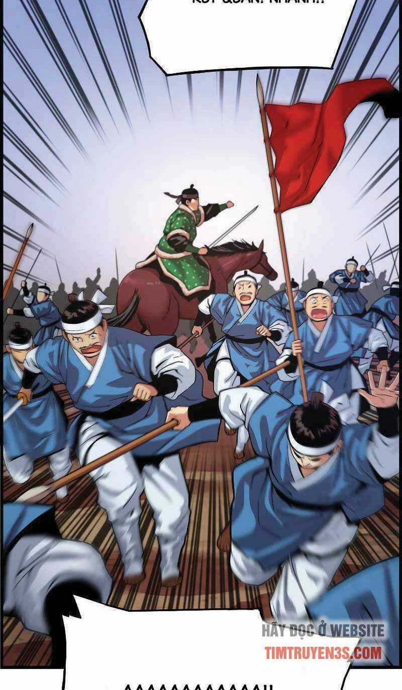 Tôi Sẽ Sống Như Một Hoàng Tử Chapter 77 trang 71