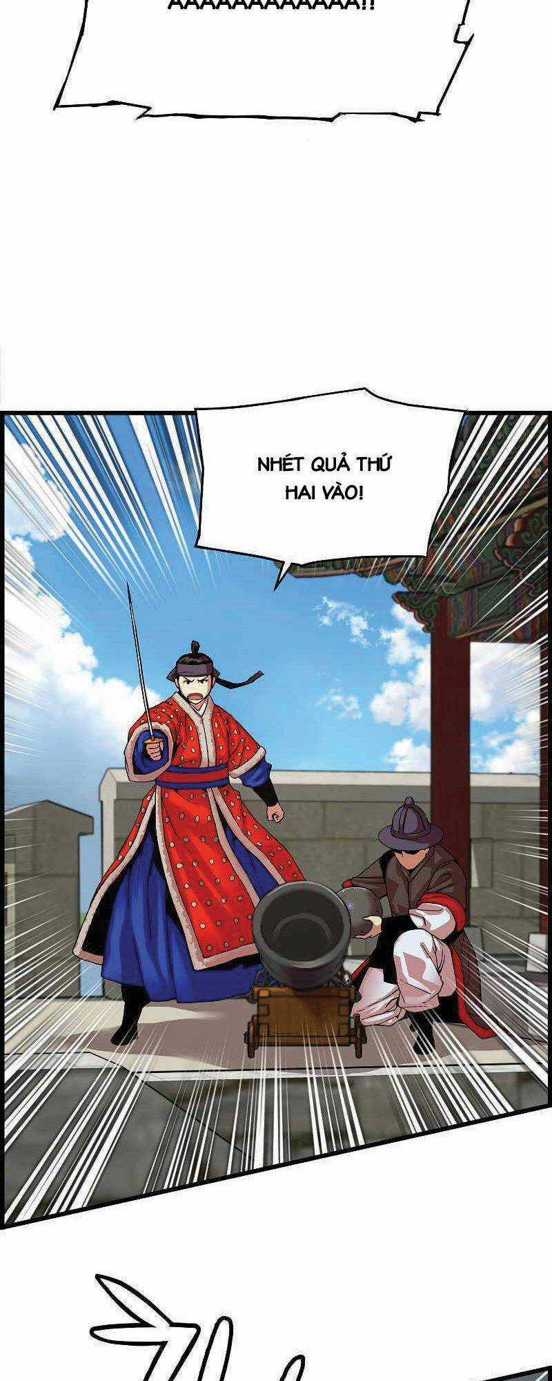 Tôi Sẽ Sống Như Một Hoàng Tử Chapter 77 trang 72