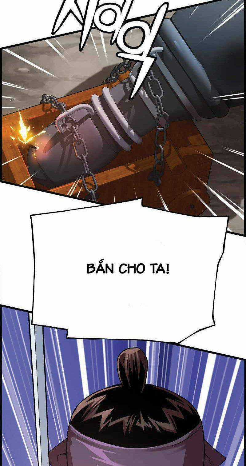 Tôi Sẽ Sống Như Một Hoàng Tử Chapter 77 trang 73