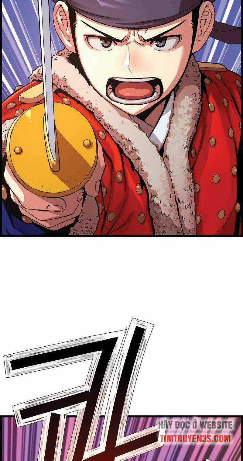 Tôi Sẽ Sống Như Một Hoàng Tử Chapter 77 trang 74