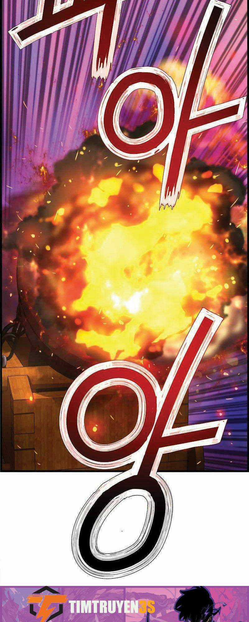 Tôi Sẽ Sống Như Một Hoàng Tử Chapter 77 trang 75