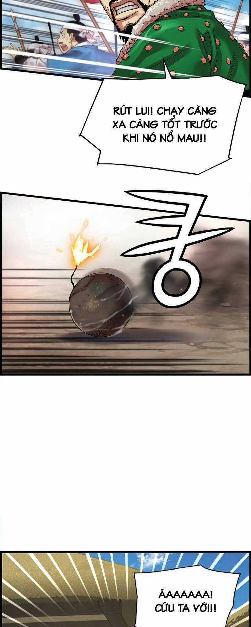 Tôi Sẽ Sống Như Một Hoàng Tử Chapter 78 trang 10