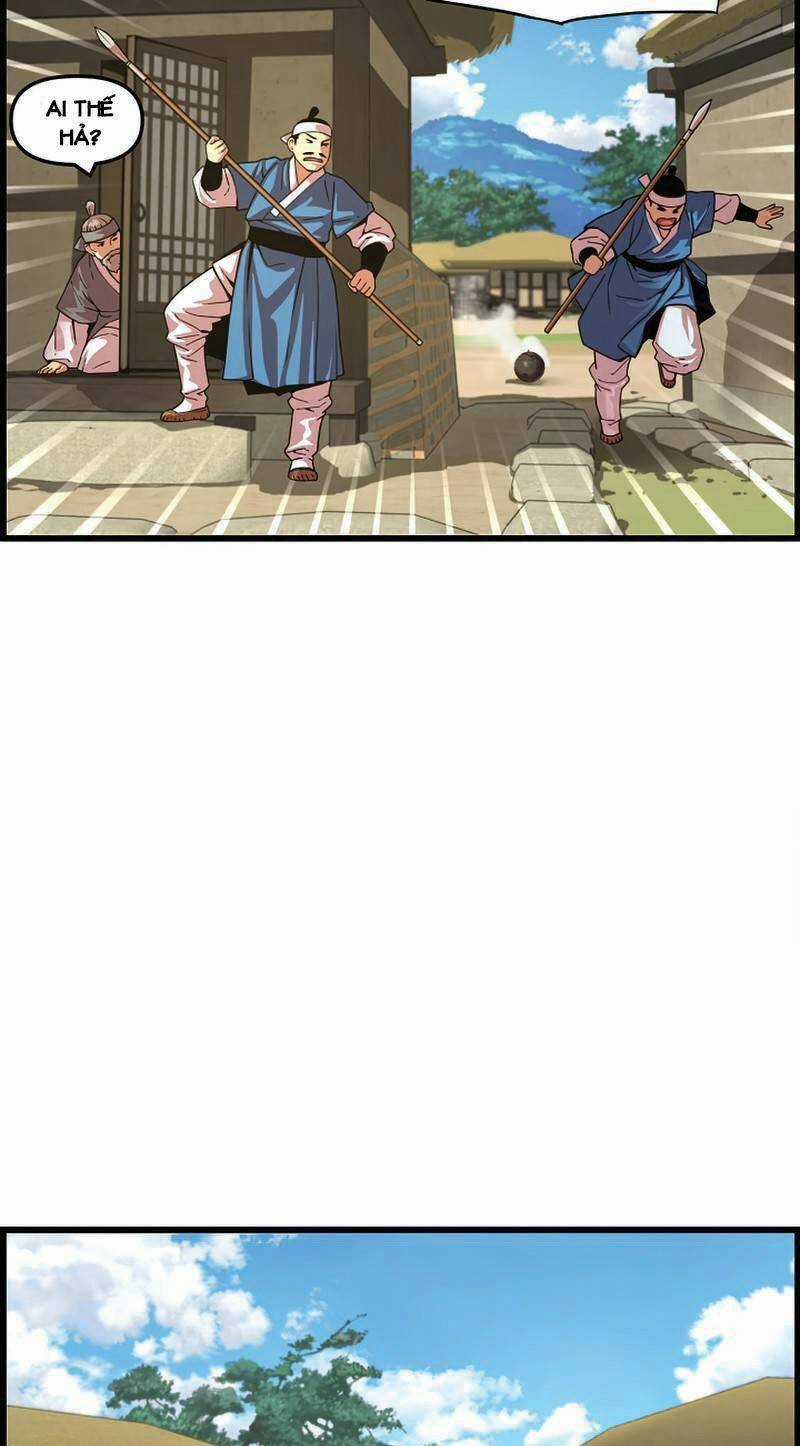 Tôi Sẽ Sống Như Một Hoàng Tử Chapter 78 trang 11