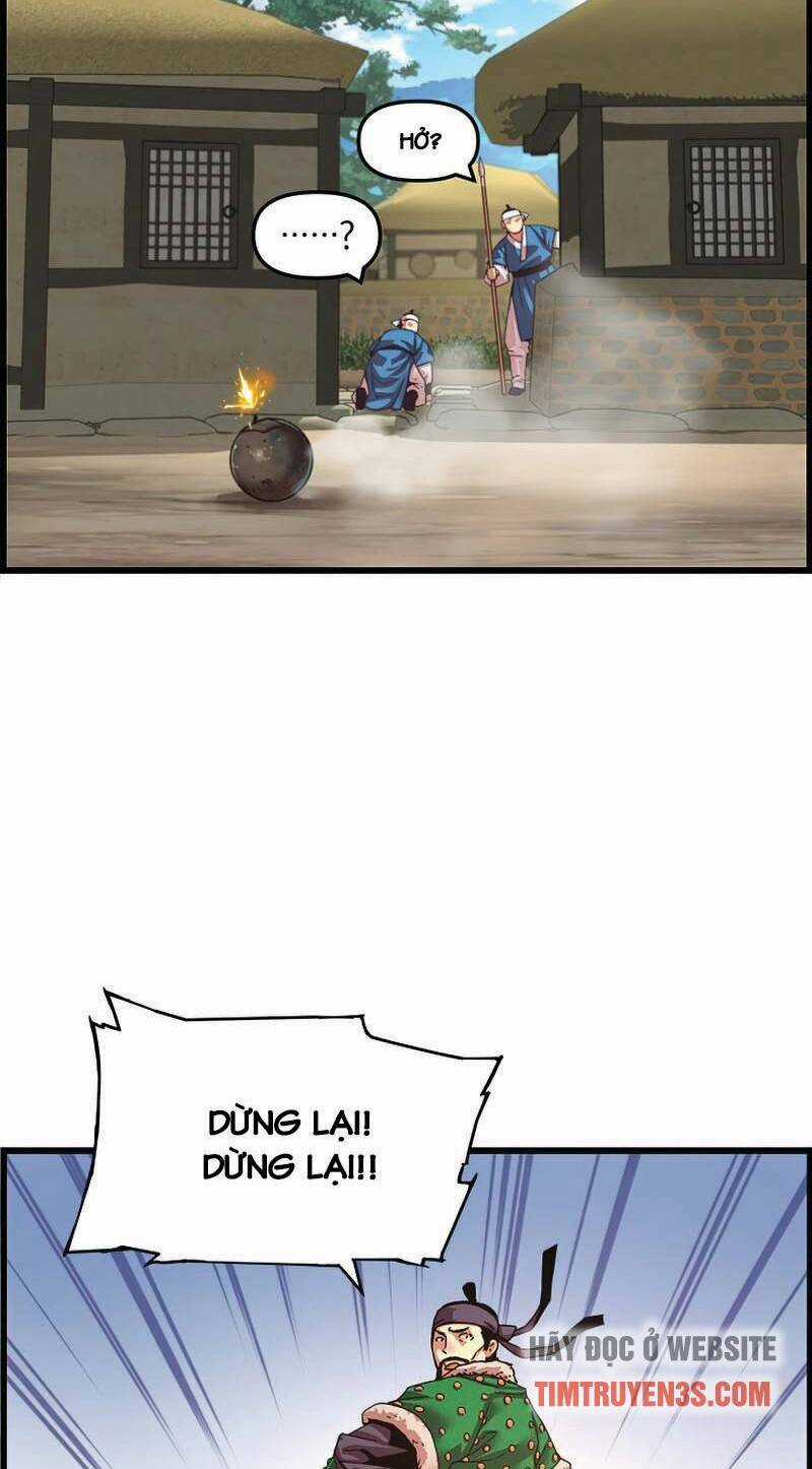 Tôi Sẽ Sống Như Một Hoàng Tử Chapter 78 trang 12