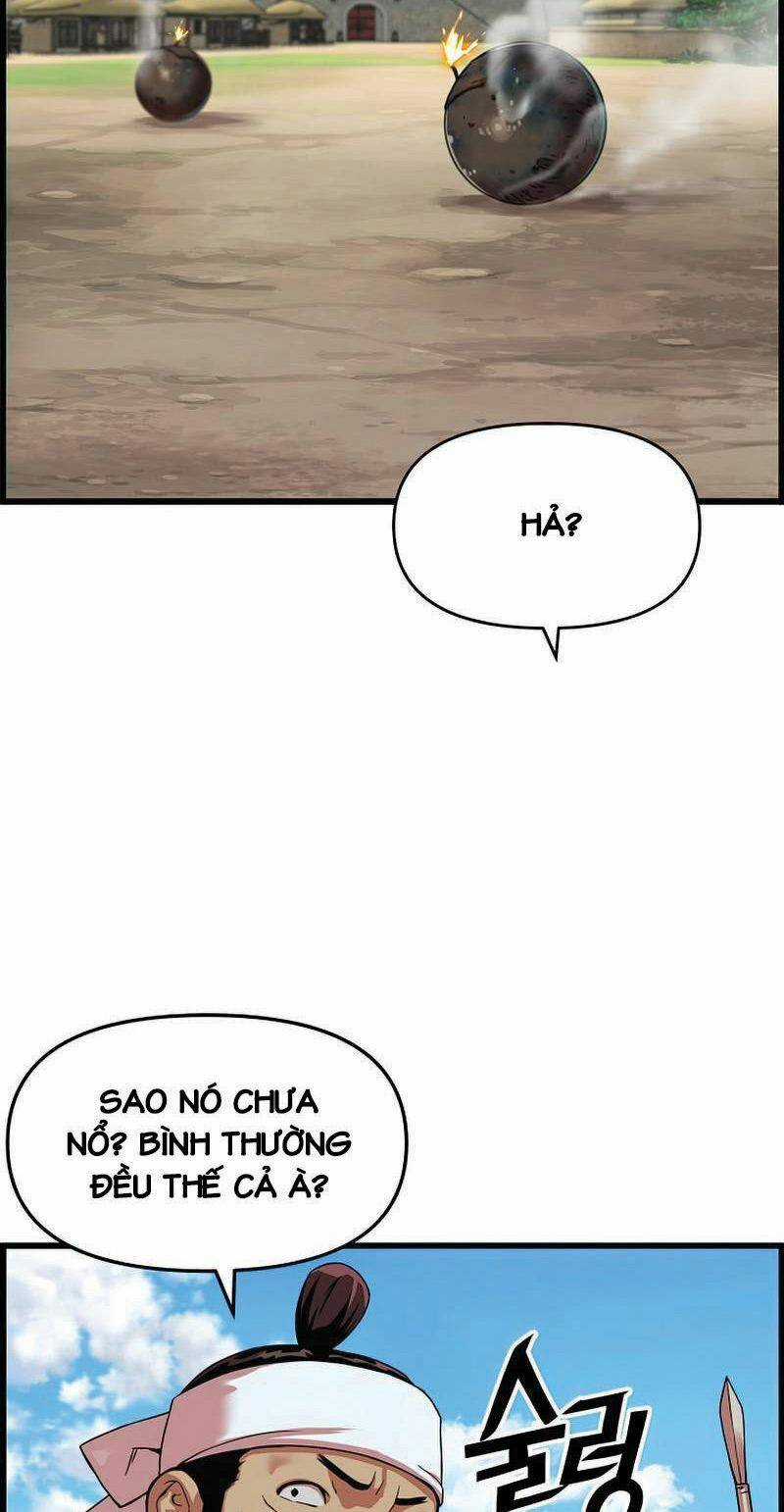 Tôi Sẽ Sống Như Một Hoàng Tử Chapter 78 trang 14