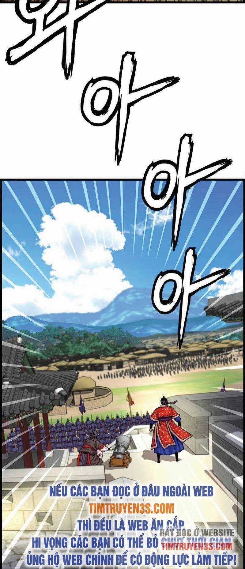 Tôi Sẽ Sống Như Một Hoàng Tử Chapter 78 trang 17