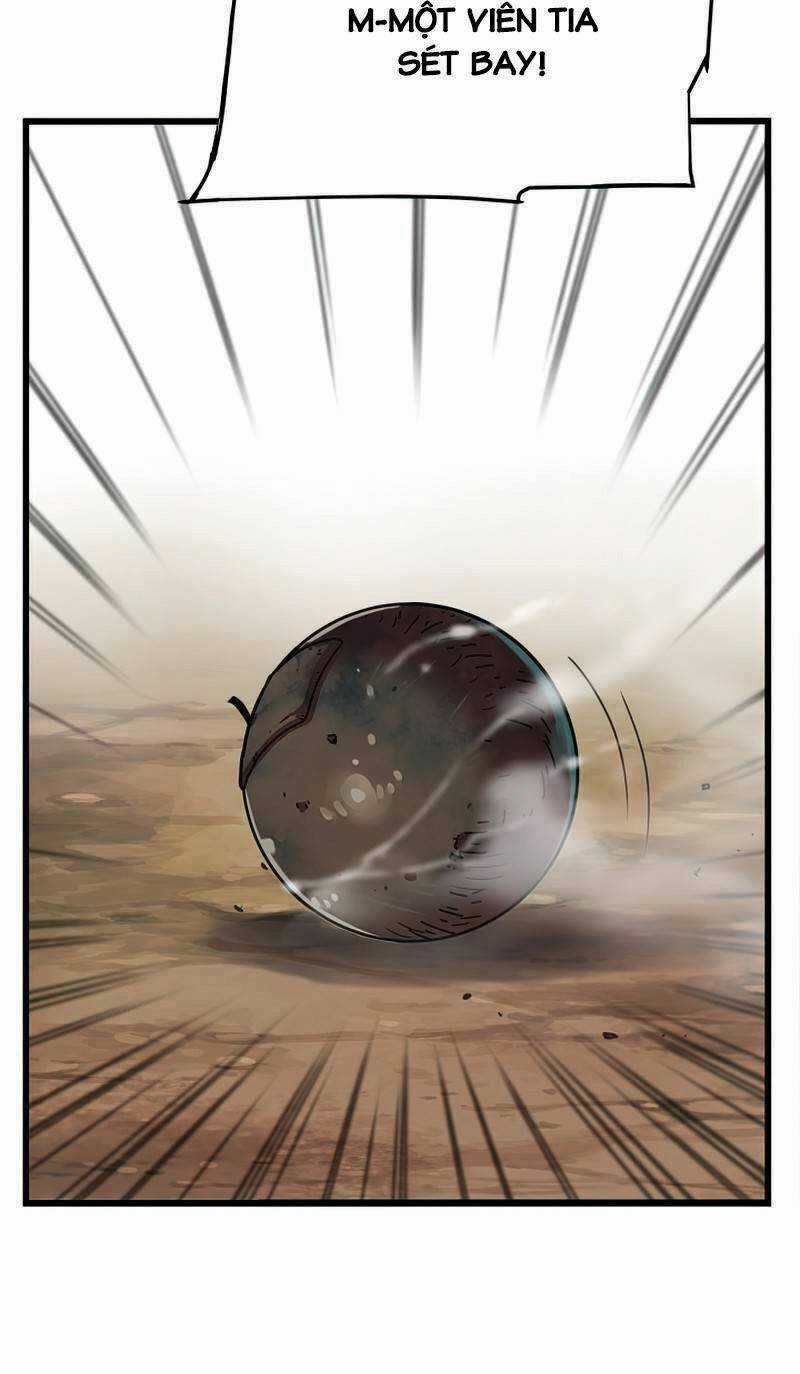 Tôi Sẽ Sống Như Một Hoàng Tử Chapter 78 trang 2