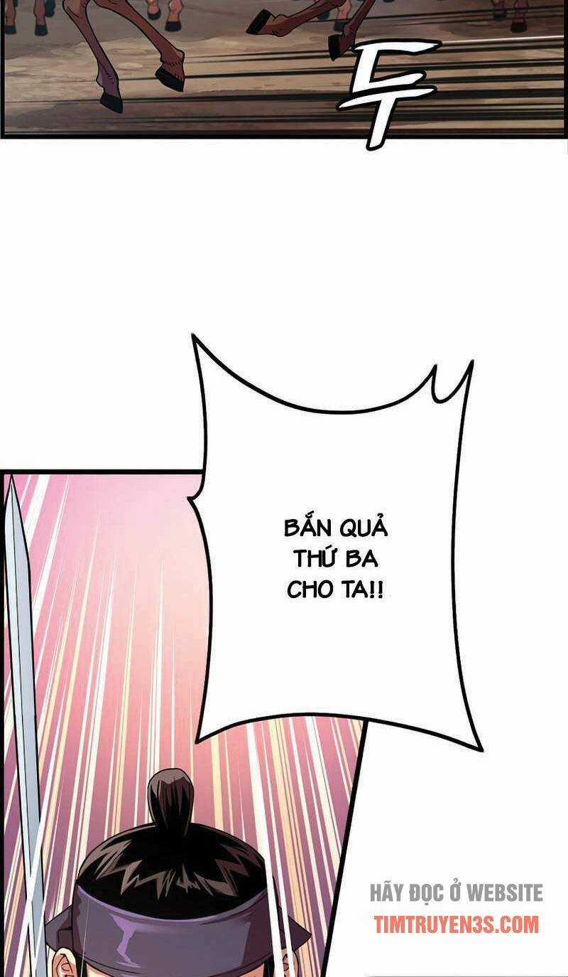 Tôi Sẽ Sống Như Một Hoàng Tử Chapter 78 trang 20