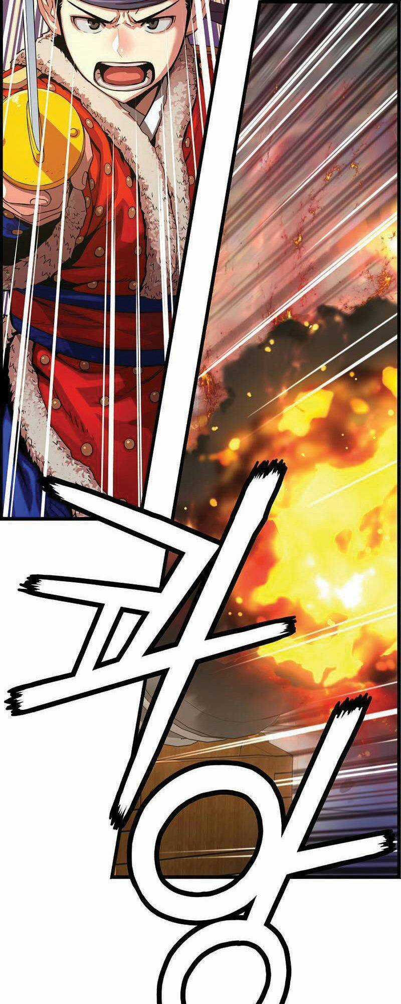 Tôi Sẽ Sống Như Một Hoàng Tử Chapter 78 trang 21