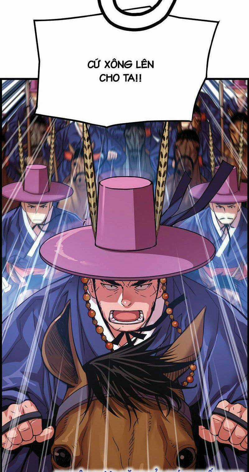 Tôi Sẽ Sống Như Một Hoàng Tử Chapter 78 trang 22